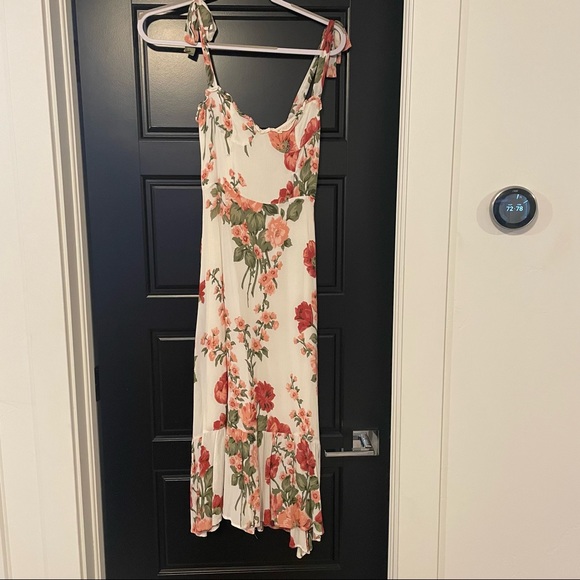 Reformation Nikita Dress - Picture 2 of 2